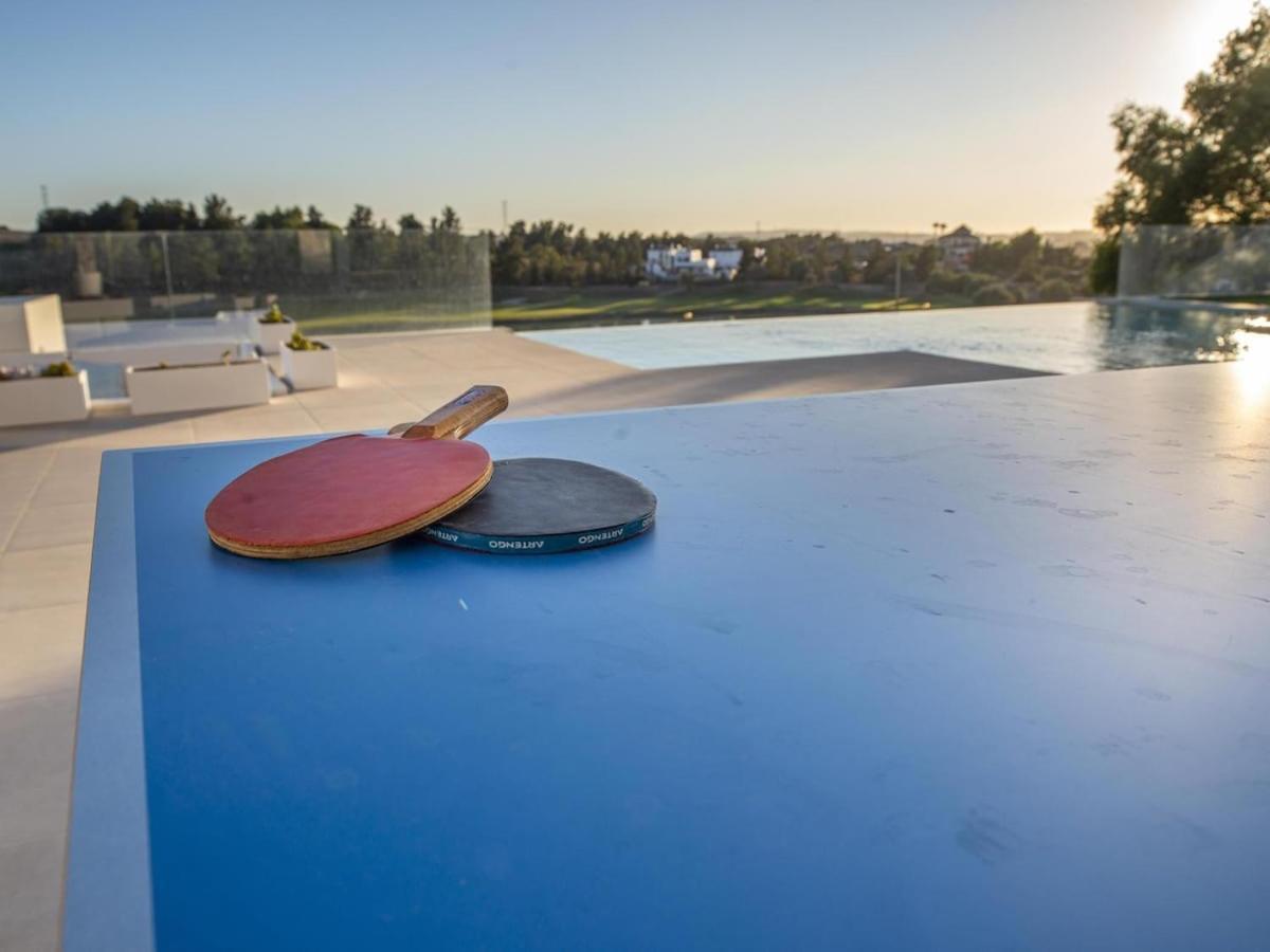 Lightbooking Jerez Montecastillo Jerez de la Frontera Exterior foto