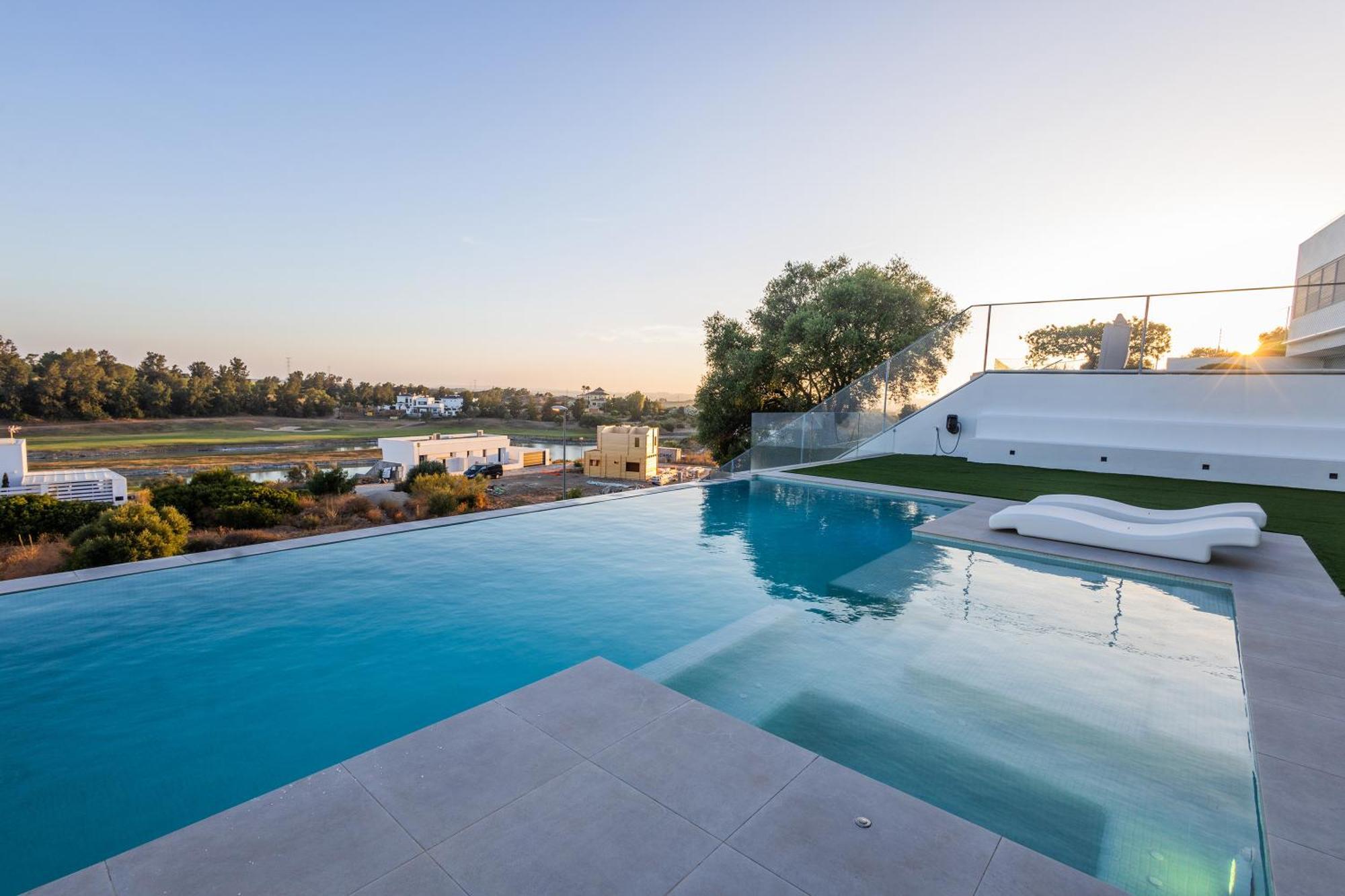 Lightbooking Jerez Montecastillo Jerez de la Frontera Exterior foto